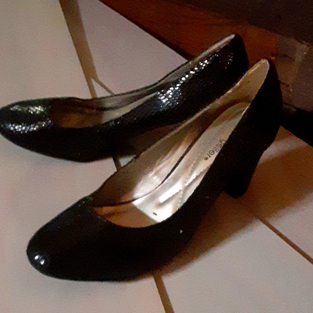 Heels 8.5